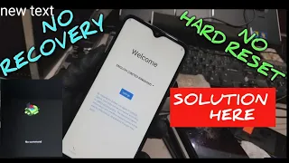 Nokia No Recovery || No Hard Reset Solution Latest Security حل عدم الدخول لوضع الريكفري نوكيا مجانا