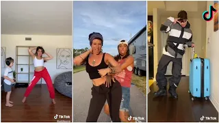 Scarred Uncle Luke Tik Tok Compilation