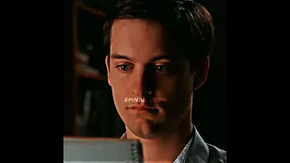 Spider-Man (Tobey Maguire) | Everybody Wants To Rule The World
