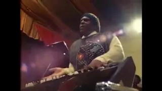 Sun Ra Performance !!!!