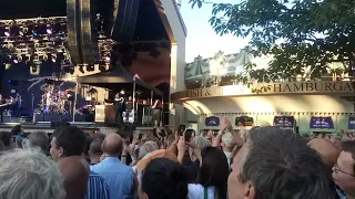 TOTO  "live, part 1" (incl. Hold the Line)  Gröna Lund, Stockholm  9/8-2022