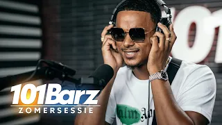 TonyTony | Zomersessie 2020 | 101Barz