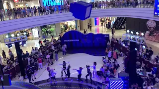 aespa-Next Level Kpop Random Play Dance in Public in HangZhou, China on September 21, 2021