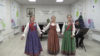 Ансамбль "Талица"