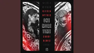 One More Time (Curbi Remix)