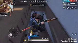 Deadly headshot||Kill in one shot||Targeted headshot||Jumping headshot||Tactically kill the anime