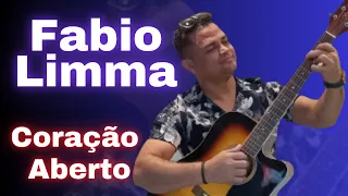 Coração Aberto - Fabio Limma