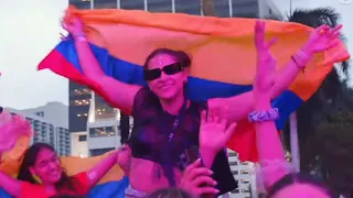 KAROL G  &  TIËSTO - ULTRA MUSIC FESTIVAL 2024  #MAINSTAGE​