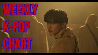 K-POP CHART 2020 | (NOVEMBER WEEK 3)