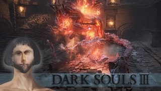 OUR MOST EPIC MOMENT | Dark Souls 3 Multiplayer Co-Op Gameplay Part 17