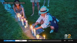 Grieving Long Island Families Mark International Overdose Awareness Day