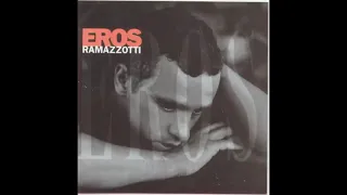 Eros Ramazzotti- Otra Como Tu (Remasterizado)