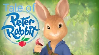 The Tale Of Peter Rabbit - Kids Short Story - Read Along With Me🤗🤗