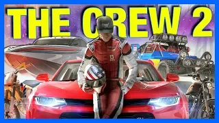 5 Things I Hate About The Crew 2...