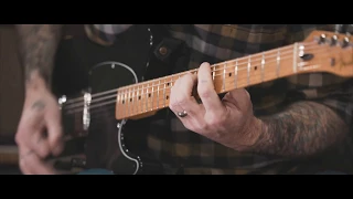 Four Year Strong "Crazy Pills" Guitar Play Through