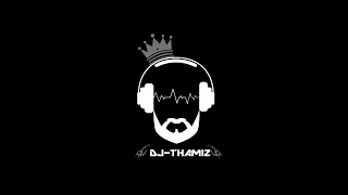 LATIN HOUSE MIX 2024 | Spanish House, Tribal House | Mixed By THAMIZ