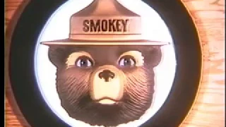 Smokey Bear  -  History