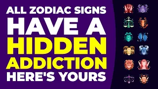 All Zodiac Signs Have A Hidden Addiction, Here's Yours - Horoscope