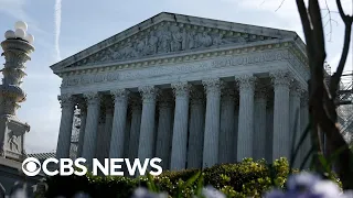 Supreme Court hearing Idaho abortion access case