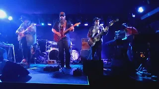 49 Winchester - Last Call (live at Mercury Lounge NYC)