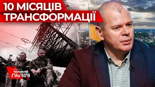 Величкович розповів, за яких умов Україна зможе почувати себе вільною