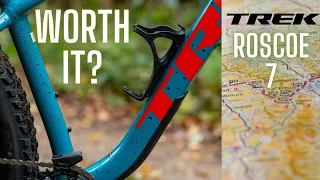 6 months later is the Trek Roscoe 7 worth your time?
