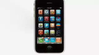 Official Introduction Apple iPhone 3GS