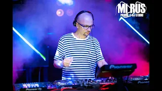 SERGEY SANCHEZ @ MI RUS PROMO & DJ STUDIO 09.08.2020