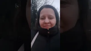 Беженцы из Украины в Польше/1месяц и 1 неделя/Хочется Домой😭