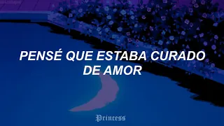 No pensé enamorarme otra vez – Gilberto Santa Rosa (Letra