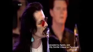 Willy DeVille - Chieva