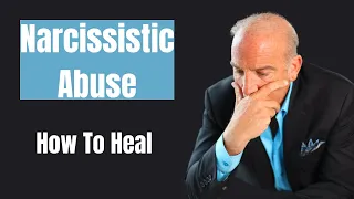 Emotional Healing from Narcissistic Abuse: How to Overcome Learned Helplessness