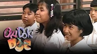 Oki Doki Doc: Camille "Laki" Dela Rosa Full Episode | Jeepney TV