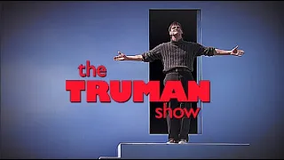 [4K] The Truman Show - (sleepwalker)