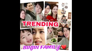 Hyun Bin, Son Ye Jin & Baby Alkong FAMILY PHOTOS Became TRENDING & VIRAL In Korea & Social Media 😲