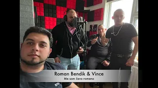 Roman Bendik & Vince - Čardaš 2023