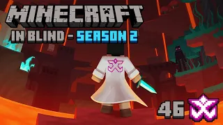 Perla - Minecraft in Blind #46 w/ Cydonia