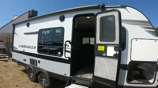 2023 JAYCO JAYFEATHER 21MML