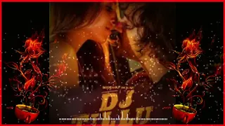 Dj tillu Song DJ mix !! Edm Drop Bass Mix !! DJ Tillu Movie Song !! Dj Kiran M