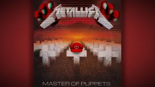 [REMASTERED] Metallica's Master of Puppets but in the Mario 64 Soundfont