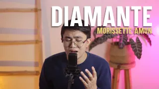 Diamante - Morisette (Male cover)