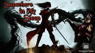 Nightcore - Superhero in My Sleep (ft. Rival x Asketa & Natan Chaim)