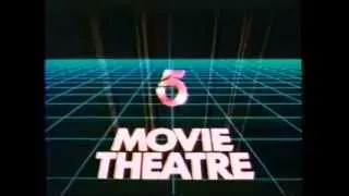 KTLA Movie Theather Bumper #2 1981