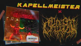 Kapellmeister, Dreg Crown - STTY (Music Video) @VillageGang