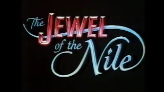 The Jewel Of The Nile (1985) Trailer