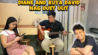 PART 24 | DIANE FAN NG JOMCAR AT DANDITH, NAG INTERVIEW SAMIN NI KUYA JOMAR