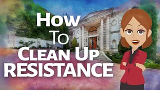 Abraham Hicks ~ How to Clean Up Resistance - this is fantastic