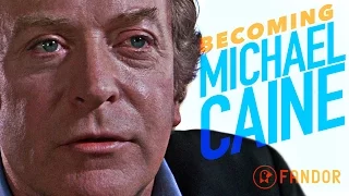 How To Be Michael Caine