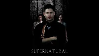 SupernaturalRemixCarry on my wayward son.