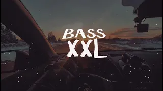 Escape - So low Slowed (⚠️Bass⚠️)